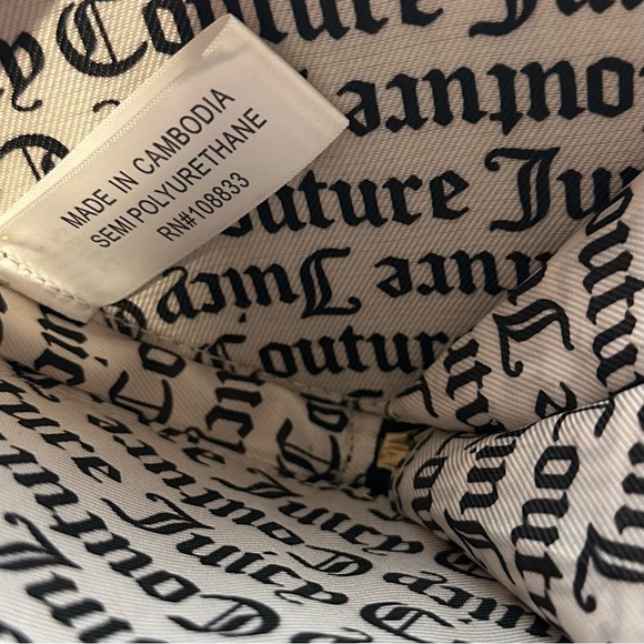 Juicy Wallet - Picture 2 of 3